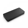 Lenovo 40B90100EU dokovacia stanica/port replikátor pre notebook káblová USB 3.2 Gen 1 (3.1 Gen 1) Type-C čierna
