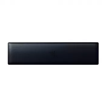 Podložka pod zápästie Razer RC21-01710100-R3M1 — umelá koža, memory pena, 356 mm × 8,9 mm, čierna
