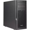 Počítačová skriňa Supermicro SuperChassis GS5A-754K Midi Tower čierna, sivá