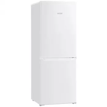 Kombinovaná chladnička s mrazničkou MPM-215-KB-38/E (biela)