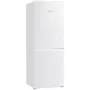 Kombinovaná chladnička s mrazničkou MPM-215-KB-38/E (biela)