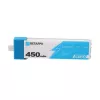 1S BetaFPV BT2.0 balenie batérií pre drony 450mAh balenie 4 ks, 3,8V