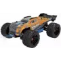 Absima Rapid oranžová Brushed 1 20 elektro RC Truggy pohon všetkých kolies 4WD RtR 2.4 (10035)