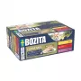 Mokré krmivo pre mačky BOZITA Mousse Mixed Farm 12 x 85 g — zmiešané príchute, mousse textúra, 12x85g