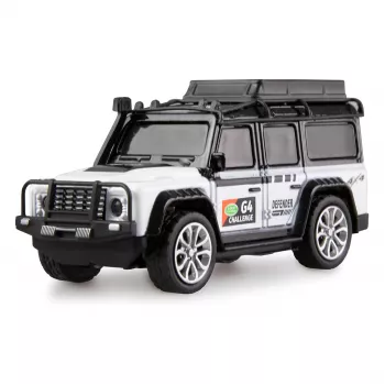 Offroad RC auto Amewi 22678 – elektrické, mierka 1:64, Li-Ion 150 mAh, pre deti od 6 rokov