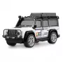 Offroad RC auto Amewi 22678 – elektrické, mierka 1:64, Li-Ion 150 mAh, pre deti od 6 rokov