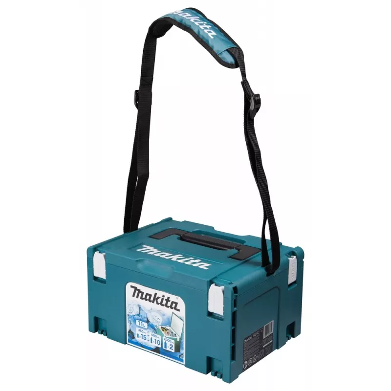 Makita 198254-2 box na ukladanie náradia