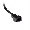 Alphacool Y rozbočovač 3-pin na 3x - 60 cm - 0,6 m (18692)