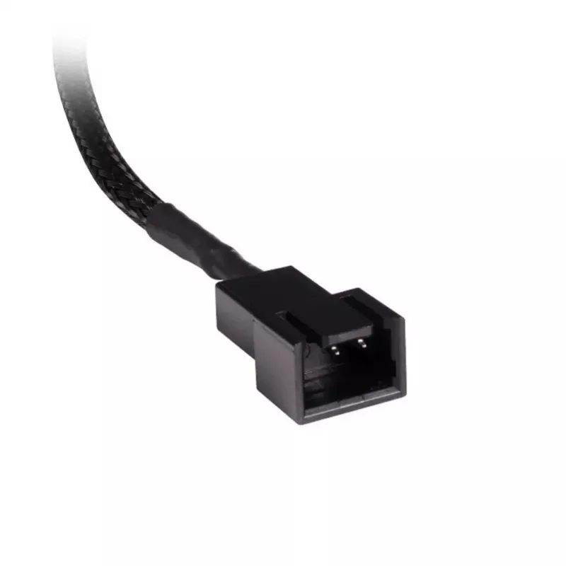 Alphacool Y rozbočovač 3-pin na 3x - 60 cm - 0,6 m (18692)