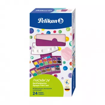Umelecká a remeselnícka farba Pelikan 701211
