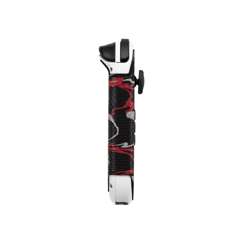 Lizard Skins Switch Joy-Con - Wildfire Camo (vykrojené, 0,5 mm)