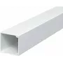 Nástenný a stropný kanál WDK 25025 25x25 čistobiela (6191053)