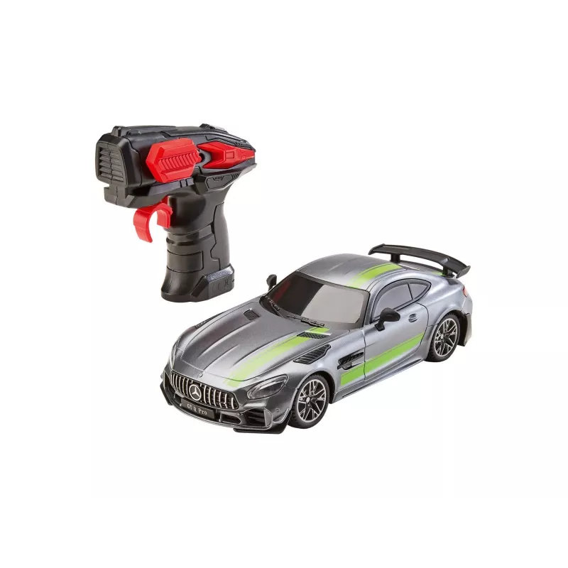 RC model auta Mercedes - AMG GTR Pro