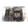 Základná doska ASUS ROG STRIX Z790-F GAMING WIFI, Intel Z790, LGA1700, ATX (POUŽITÉ, GENERÁLNE REPASOVANÉ, BEZ ORIGINÁLNEHO OBALU A PRÍSLUŠENSTVA, OBSAHUJE LEN ZADNÝ PANEL A ANTÉNU)
