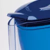 Kanvica na filtrovanie vody JATA HJAR1001 2,5 l modrá transparentná