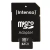 Flash pamäť Intenso 32 GB microSDHC UHS-I Class 10