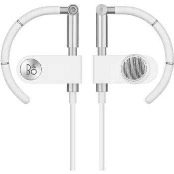 Bang & Olufsen Earset headset bezdrôtový in-ear hovory/hudba USB Type-C Bluetooth biely