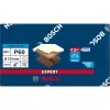 Bosch Expert C470 brúsne kotúče