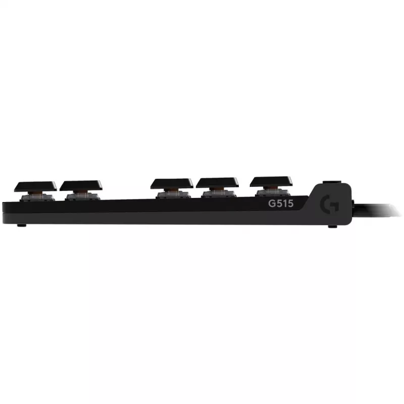 Logitech 920-012887 produkt čierny