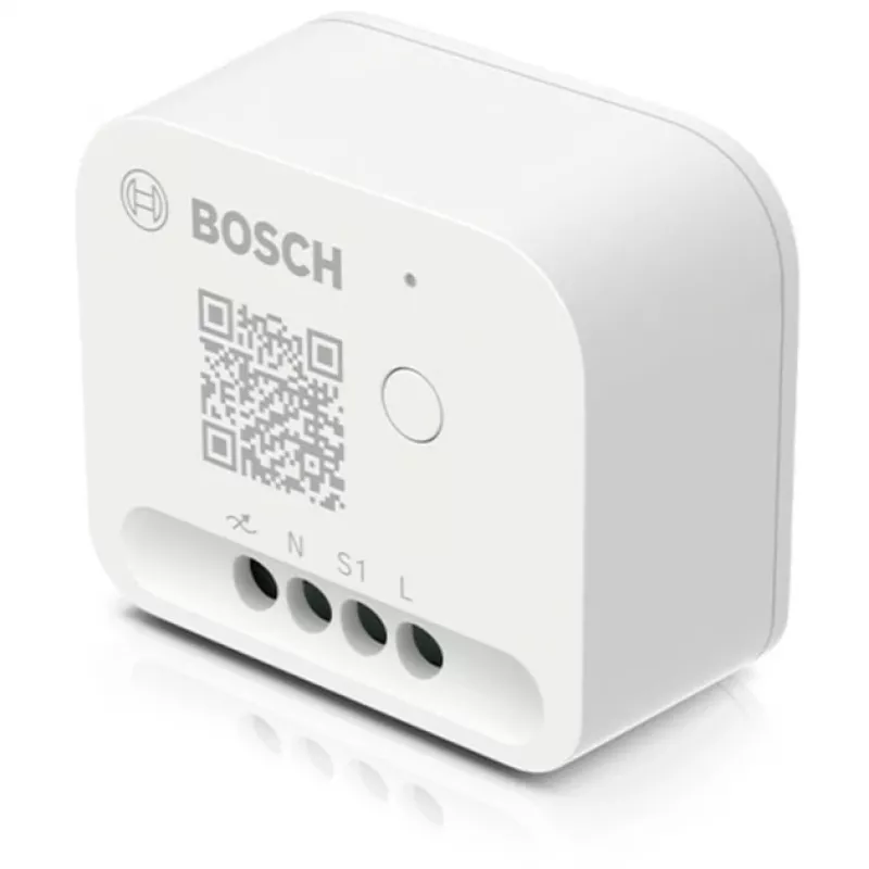 Bosch Smart Home stmievač, relé, 8750002080