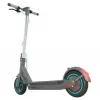 Motus Scooty 10 GEN 6 elektrická kolobežka 15 Ah sivá