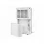 Odvlhčovač vzduchu Eurom DryBest 10 — 2 l nádrž, 42 dB, 230 W, biela