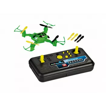 RC mini dron Froxxic