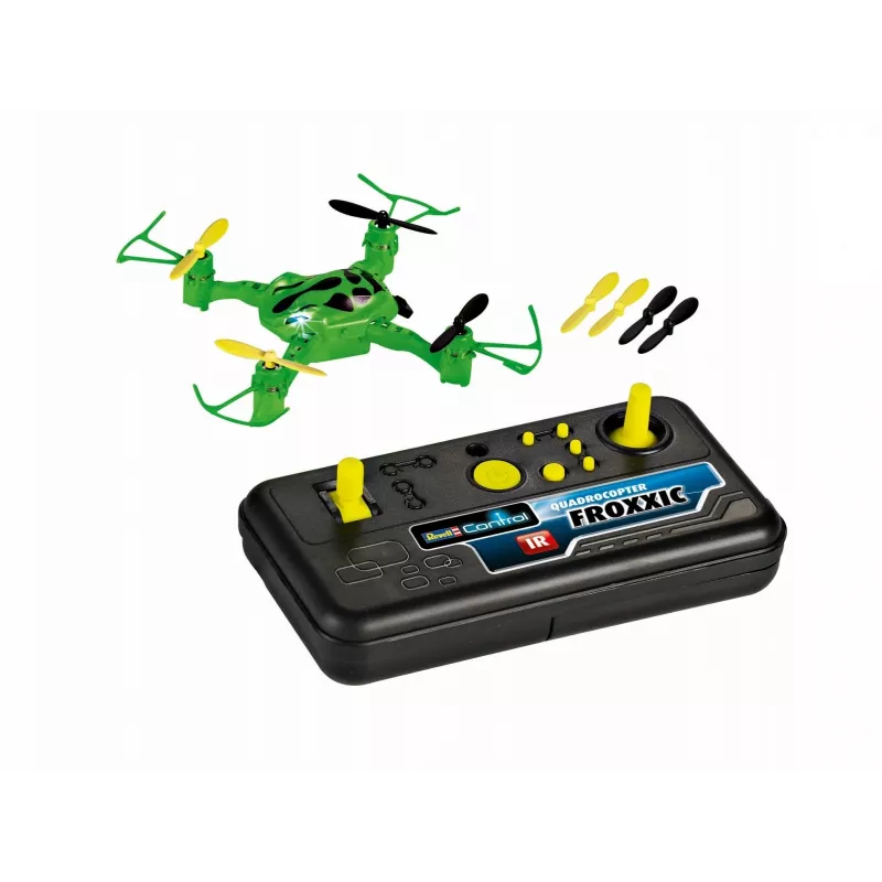 RC mini dron Froxxic