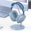 Stojan na slúchadlá SODI AirPods Max SAM-300 modrý pre over-ear slúchadlá