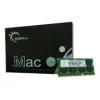 G.Skill SQ Series - DDR3 - modul - 8 GB - SO DIMM 204-PIN - 1600 MHz / PC3-12800 - CL11 - 1.5 V - unbuffered - non-ECC - pre Apple iMac (27 inch)