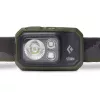 Black Diamond čelová lampa Storm 450 (olivová)