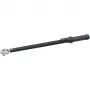 Momentový kľúč Gedore TORCOFLEX UK 1/2 palca 60–300 Nm, čierny/modrý