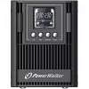 Záložný zdroj PowerWalker VFI 1000 AT