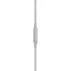 Slúchadlá Belkin ROCKSTAR USB Type-C biela