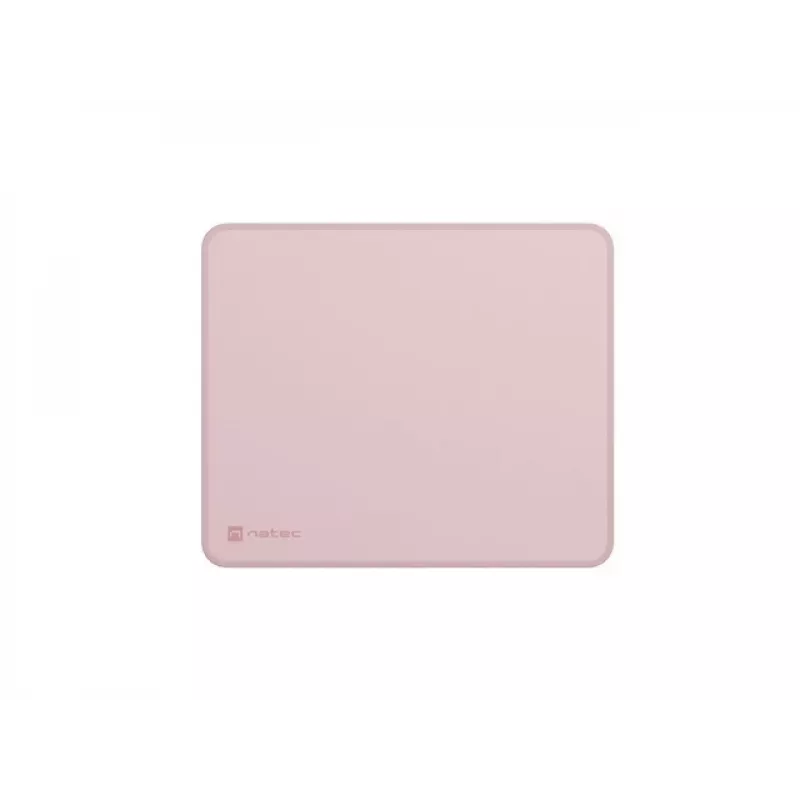 Podložka pod myš Colors Series Misty Rose 300x250 mm