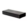 Modul recirkulácie Bosch HEZ9VDKR0, plast, čierny, výška 700 mm, 1 kus