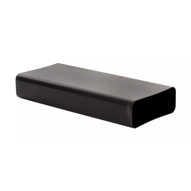 Modul recirkulácie Bosch HEZ9VDKR0, plast, čierny, výška 700 mm, 1 kus