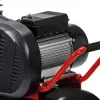 Vzduchový kompresor EINHELL TE-AC 430/50/10 — 3 000 W, 50 L, stacionárny, čierny