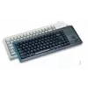 Cherry G84-4400 kompaktná klávesnica s trackballom, talianske rozloženie