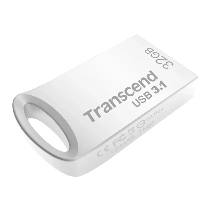 Pamäťový flash disk USB3 32GB/710 TS32GJF710S Transcend