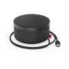 Lenovo 4XD1C82055 hlasitý telefón PC USB Type-C čierny