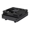 Noctua NH-L9a-AM4 chromax.black procesorový chladič 9,2 cm