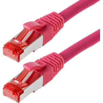 Sieťový kábel Helos CAT6 S/FTP (PIMF) 20 m