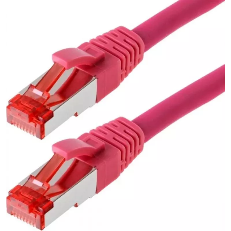 Sieťový kábel Helos CAT6 S/FTP (PIMF) 20 m