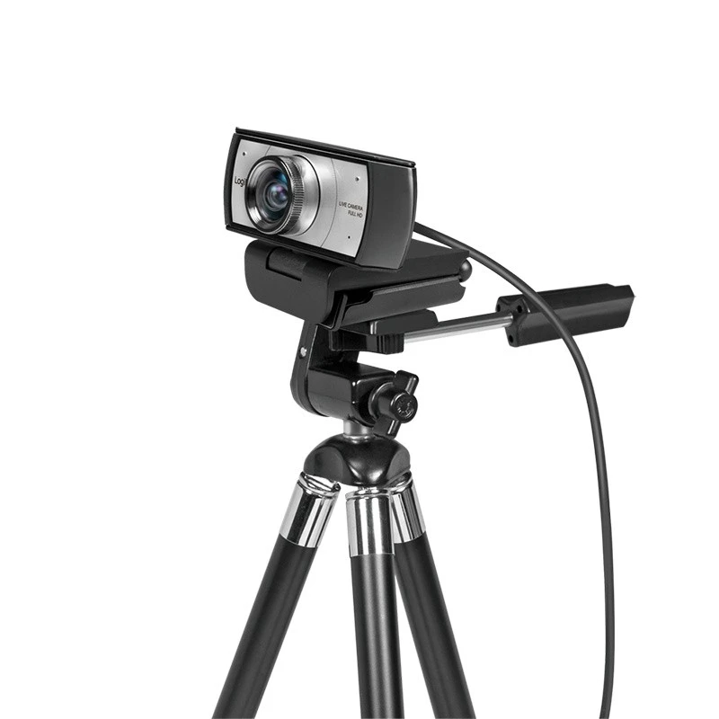 Webkamera LogiLink Conference HD USB