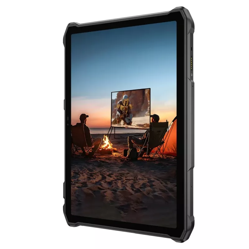 Tablet UleFone Armor Pad 5 Ultra — 12GB RAM, 512GB úložisko, 5G