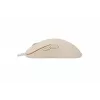 Myš White Shark GM-5014 Graphene béžová USB