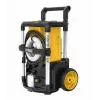 Vysokotlakový čistič DeWalt DCMPW1600N-XJ