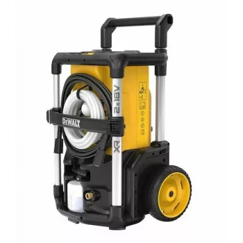 Vysokotlakový čistič DeWalt DCMPW1600N-XJ