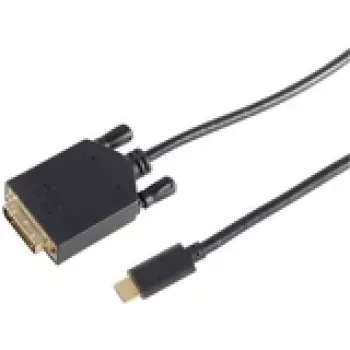 Video káblový adaptér S/CONN 10-58185